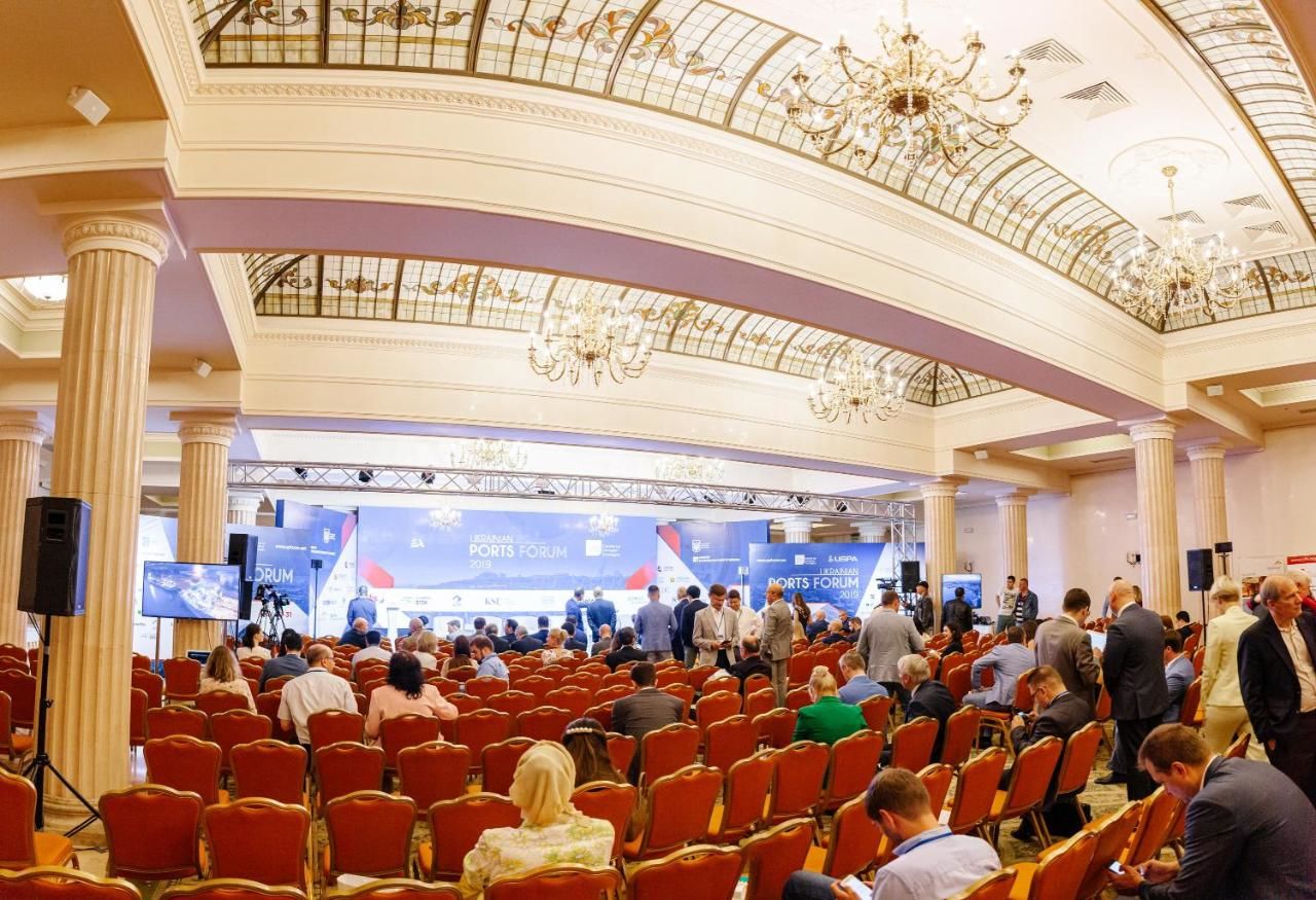 Отель Бристоль Отель Одесса